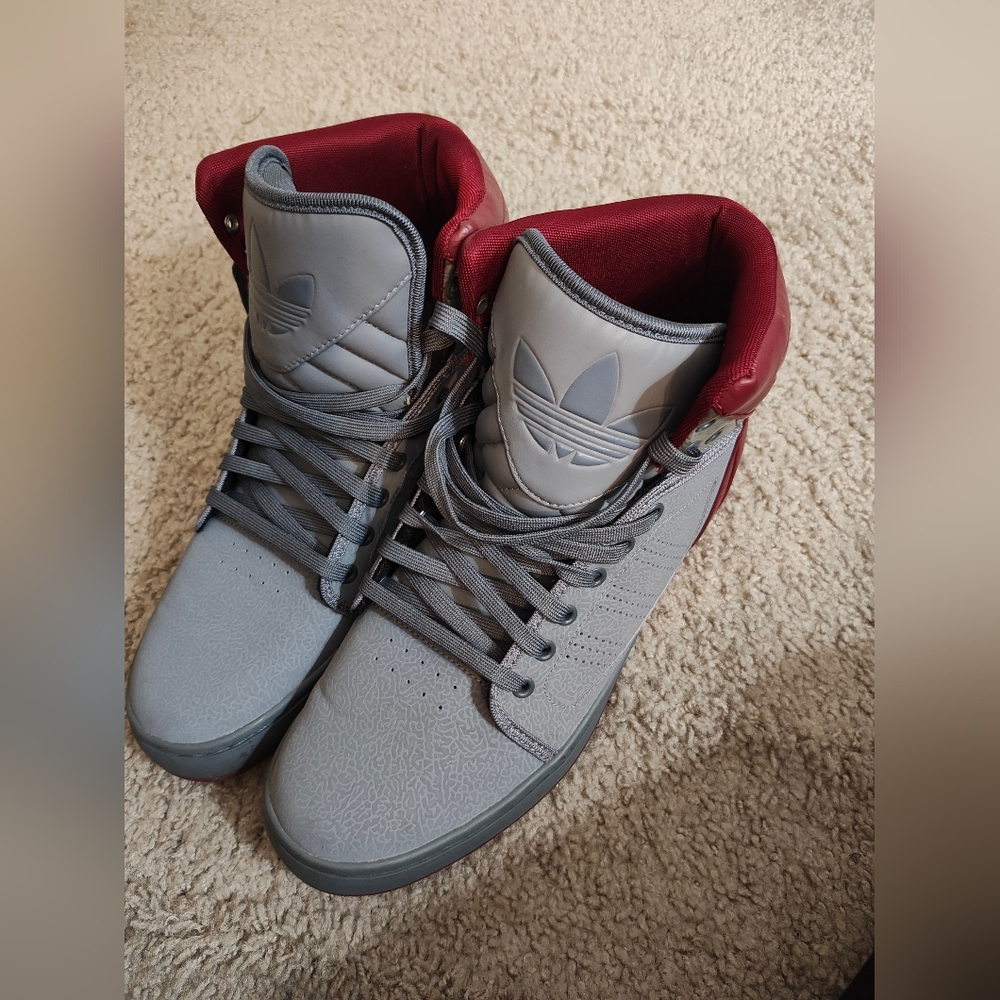 Adidas shoes